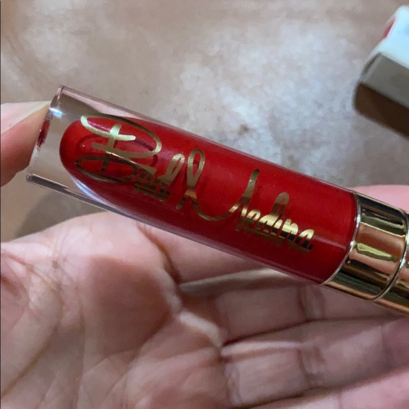 Bad Medina Liquid Lip Paint - Picture 4 of 4